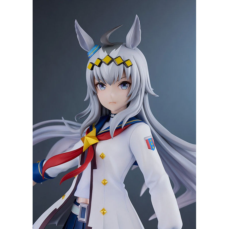 [PRE-ORDER] Good Smile Company 1/7 Scale Figure Umamusume Pretty Derby : Oguri Cap