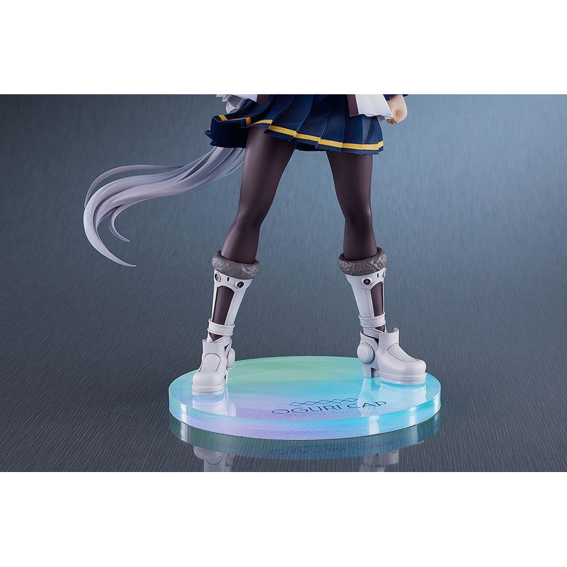 [PRE-ORDER] Good Smile Company 1/7 Scale Figure Umamusume Pretty Derby : Oguri Cap