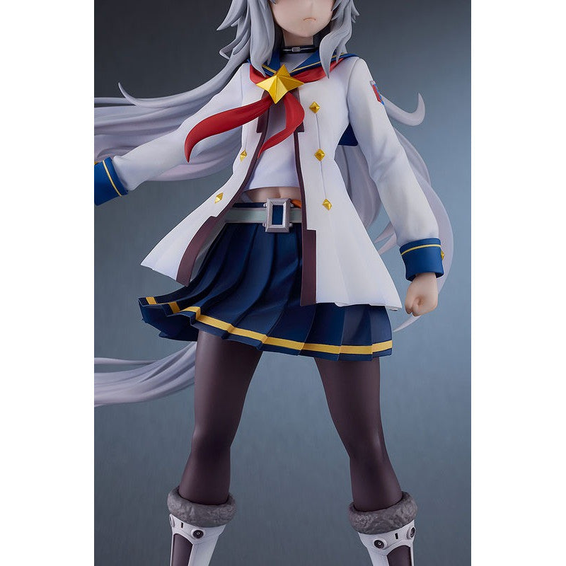 [PRE-ORDER] Good Smile Company 1/7 Scale Figure Umamusume Pretty Derby : Oguri Cap