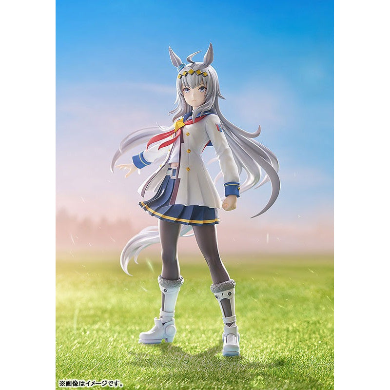 [PRE-ORDER] Good Smile Company 1/7 Scale Figure Umamusume Pretty Derby : Oguri Cap