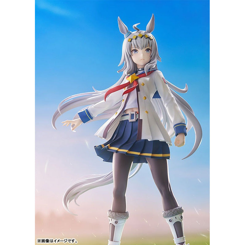 [PRE-ORDER] Good Smile Company 1/7 Scale Figure Umamusume Pretty Derby : Oguri Cap