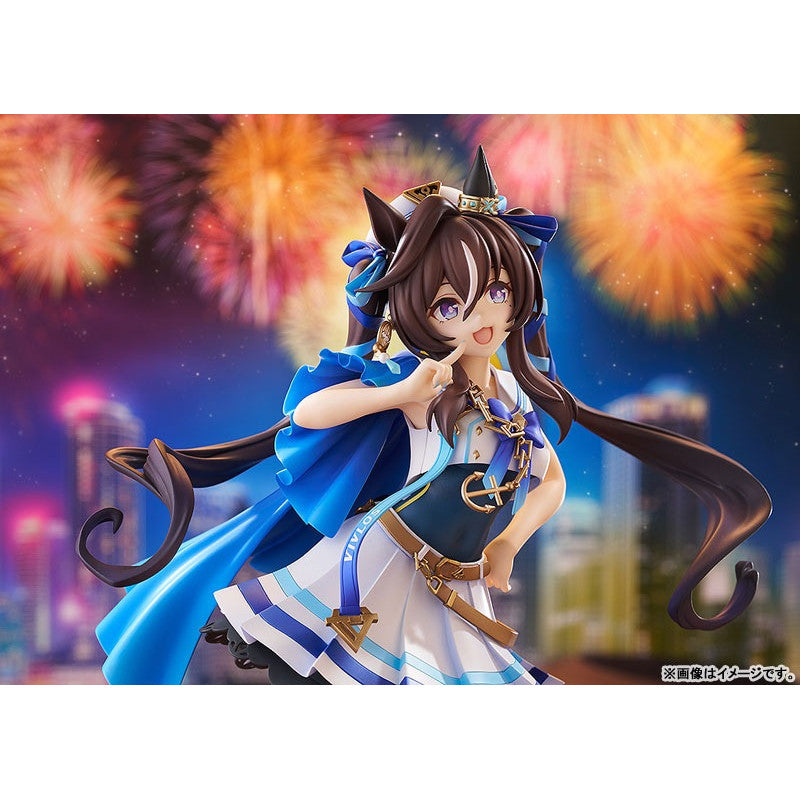 [PRE-ORDER] Good Smile Company 1/7 Scale Figure Umamusume Pretty Derby : Vivlos