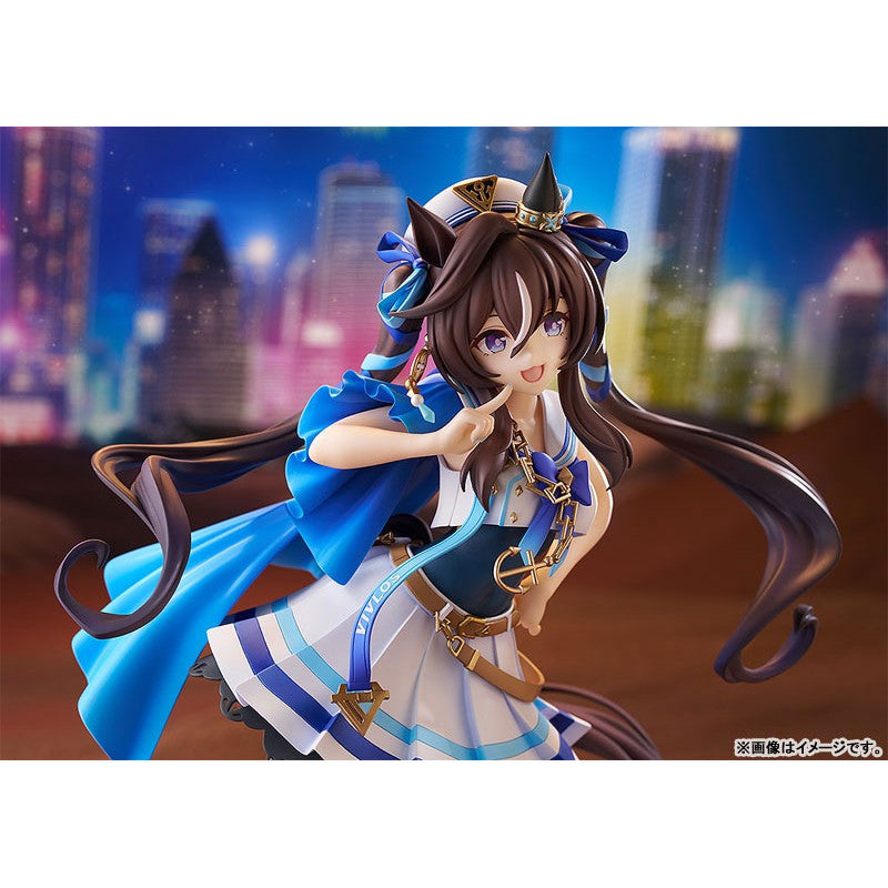 [PRE-ORDER] Good Smile Company 1/7 Scale Figure Umamusume Pretty Derby : Vivlos