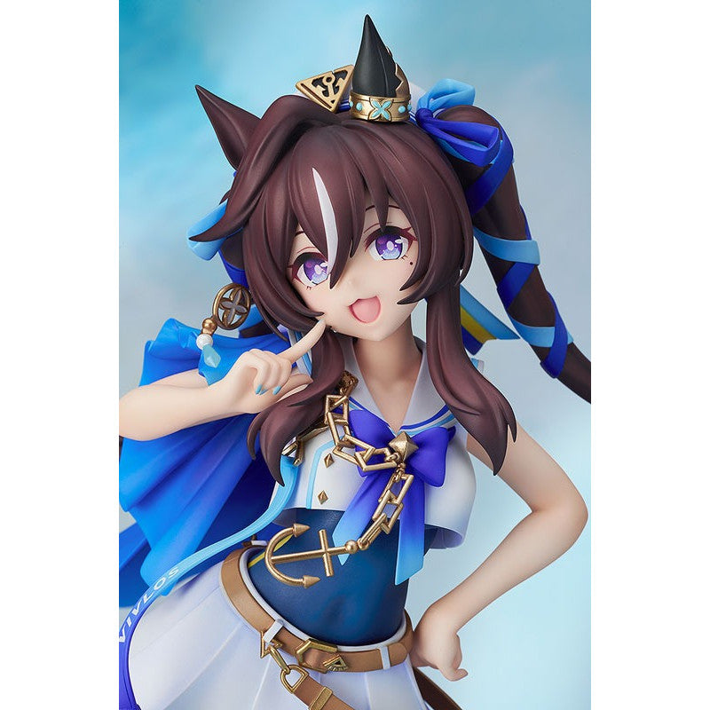 [PRE-ORDER] Good Smile Company 1/7 Scale Figure Umamusume Pretty Derby : Vivlos