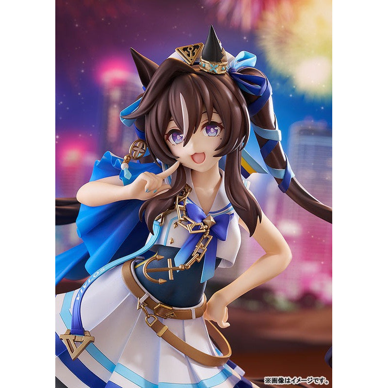 [PRE-ORDER] Good Smile Company 1/7 Scale Figure Umamusume Pretty Derby : Vivlos