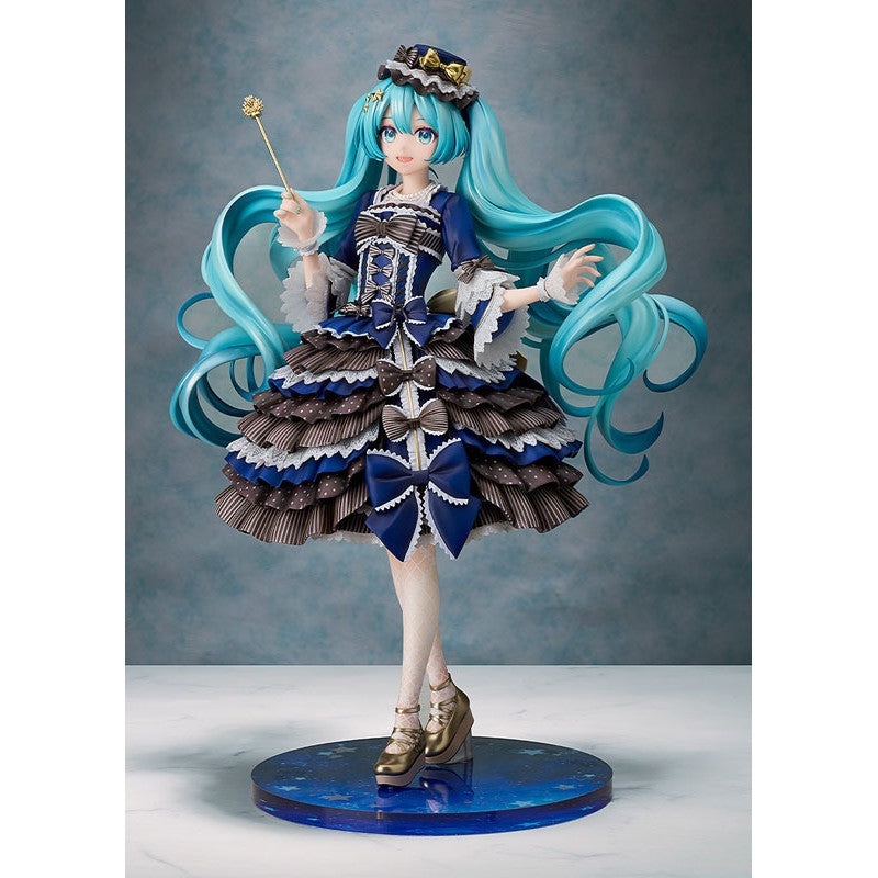 [PRE-ORDER] Good Smile Company 1/7 Scale Figure Vocaloid : Hatsune Miku Shooting Star a la Mode Ver.