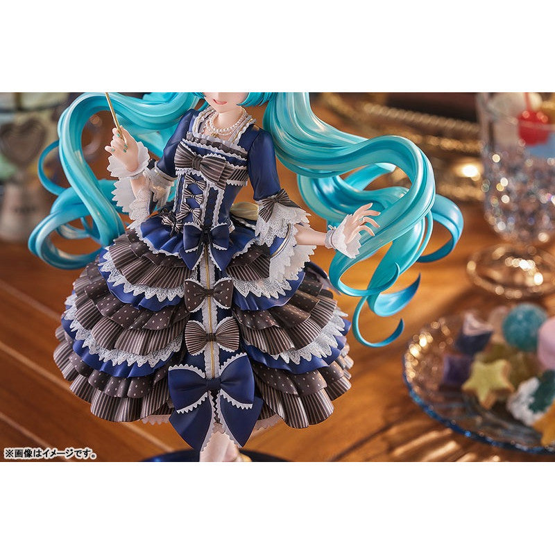 [PRE-ORDER] Good Smile Company 1/7 Scale Figure Vocaloid : Hatsune Miku Shooting Star a la Mode Ver.