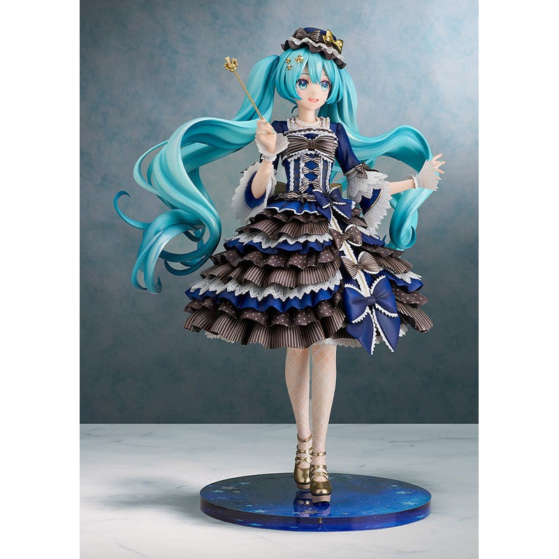 [PRE-ORDER] Good Smile Company 1/7 Scale Figure Vocaloid : Hatsune Miku Shooting Star a la Mode Ver.