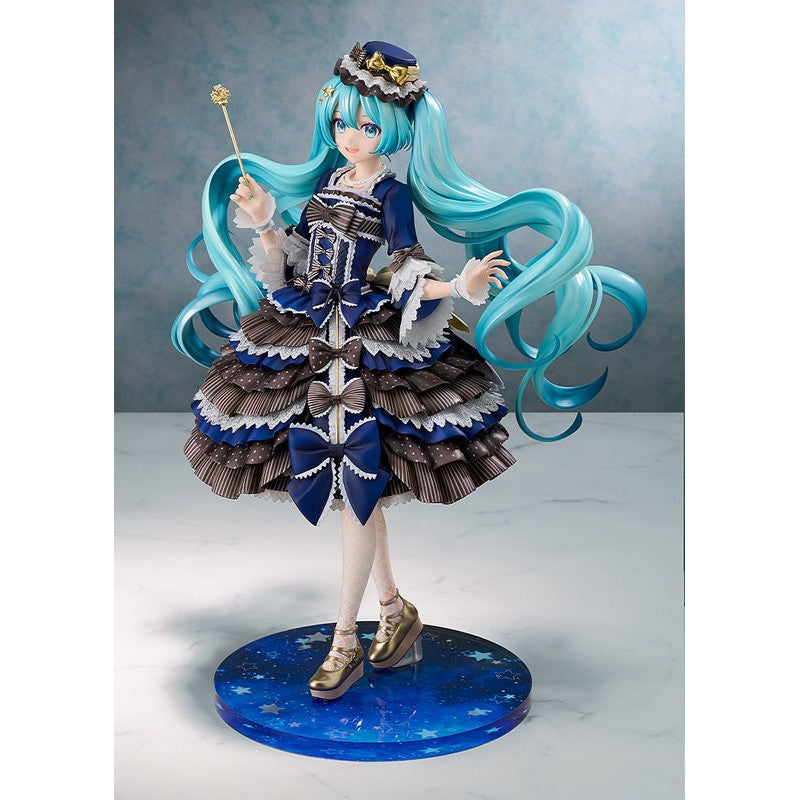 [PRE-ORDER] Good Smile Company 1/7 Scale Figure Vocaloid : Hatsune Miku Shooting Star a la Mode Ver.
