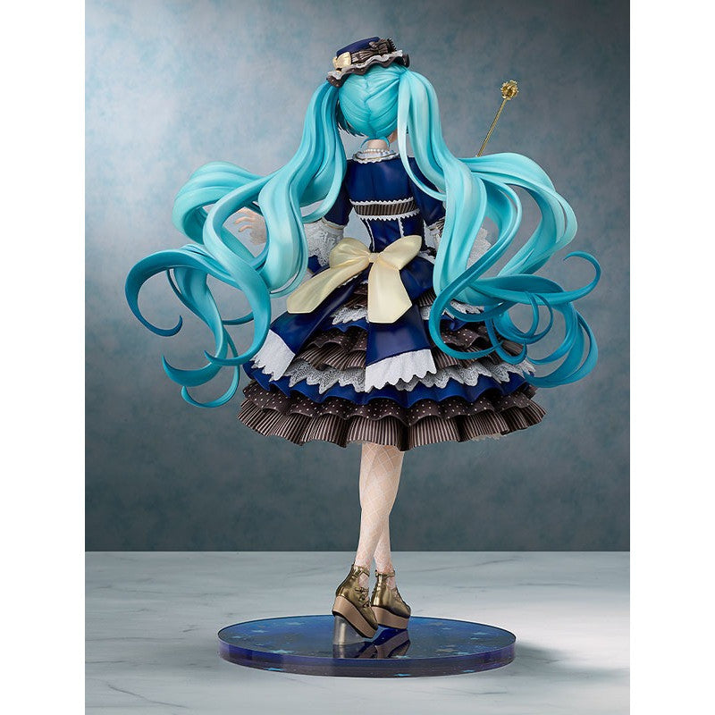 [PRE-ORDER] Good Smile Company 1/7 Scale Figure Vocaloid : Hatsune Miku Shooting Star a la Mode Ver.