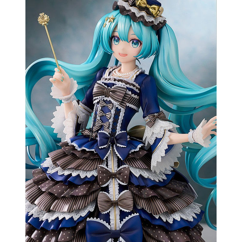 [PRE-ORDER] Good Smile Company 1/7 Scale Figure Vocaloid : Hatsune Miku Shooting Star a la Mode Ver.