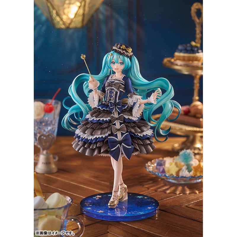 [PRE-ORDER] Good Smile Company 1/7 Scale Figure Vocaloid : Hatsune Miku Shooting Star a la Mode Ver.