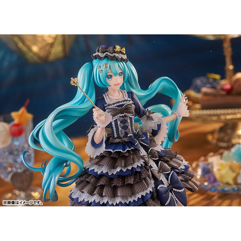 [PRE-ORDER] Good Smile Company 1/7 Scale Figure Vocaloid : Hatsune Miku Shooting Star a la Mode Ver.