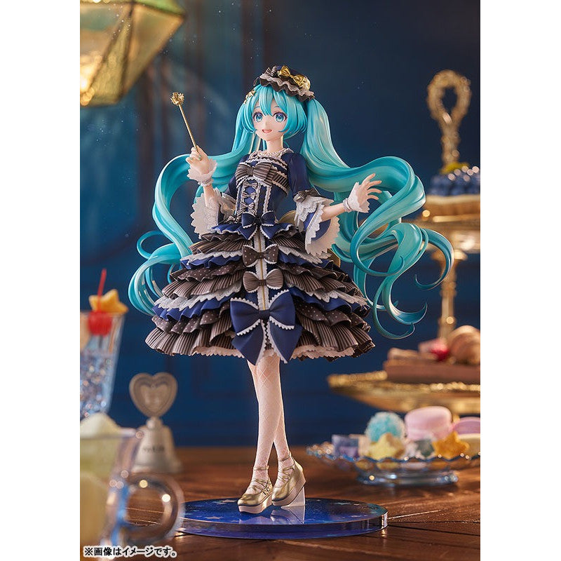 [PRE-ORDER] Good Smile Company 1/7 Scale Figure Vocaloid : Hatsune Miku Shooting Star a la Mode Ver.