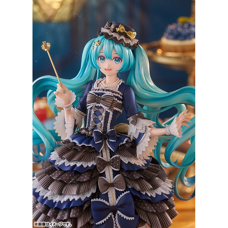 [PRE-ORDER] Good Smile Company 1/7 Scale Figure Vocaloid : Hatsune Miku Shooting Star a la Mode Ver.