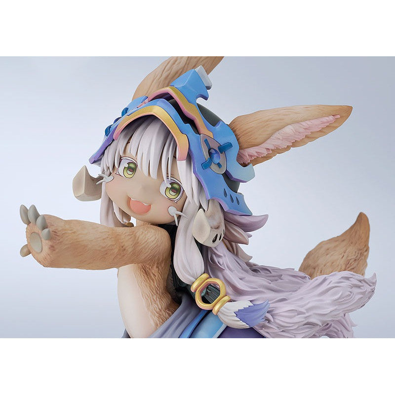 [PRE-ORDER] Good Smile Company 1/8 Scale Figure Made in Abyss The Golden City of the Scorching Sun : Nanachi New Outfit Ver.