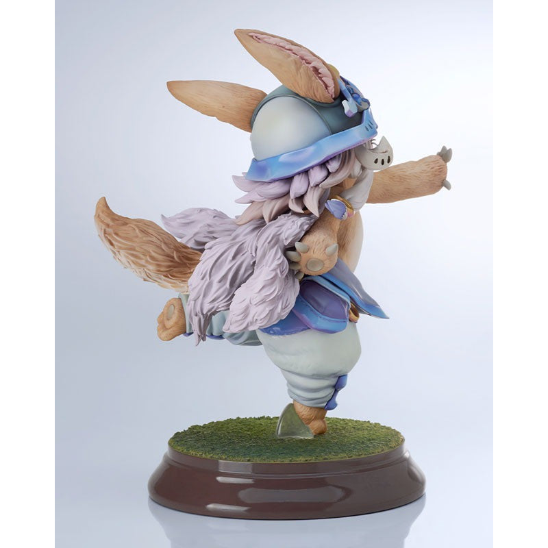 [PRE-ORDER] Good Smile Company 1/8 Scale Figure Made in Abyss The Golden City of the Scorching Sun : Nanachi New Outfit Ver.