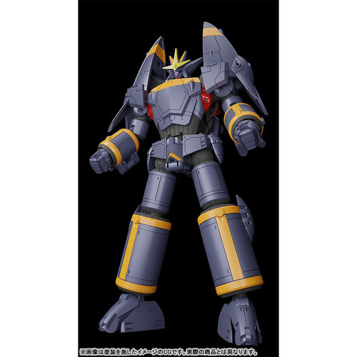 Good Smile Company MODEROID Miniature Plastic Model Gunbuster : Gunbuster