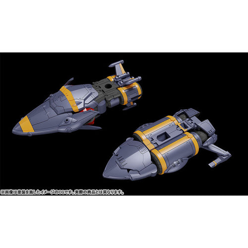 Good Smile Company MODEROID Miniature Plastic Model Gunbuster : Gunbuster