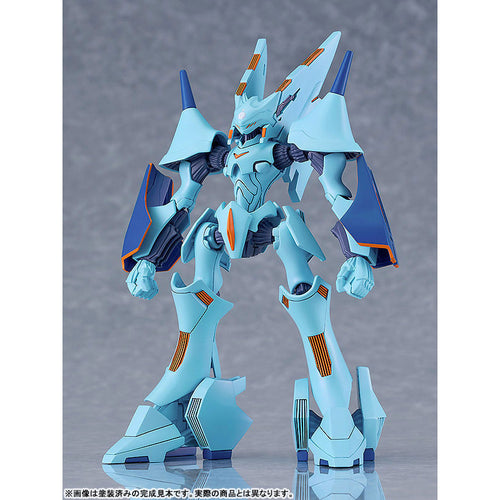 Good Smile Company MODEROID Plastic Model Brain Powerd : Nellie Brain (Second Revival)