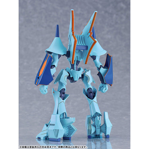 Good Smile Company MODEROID Plastic Model Brain Powerd : Nellie Brain (Second Revival)