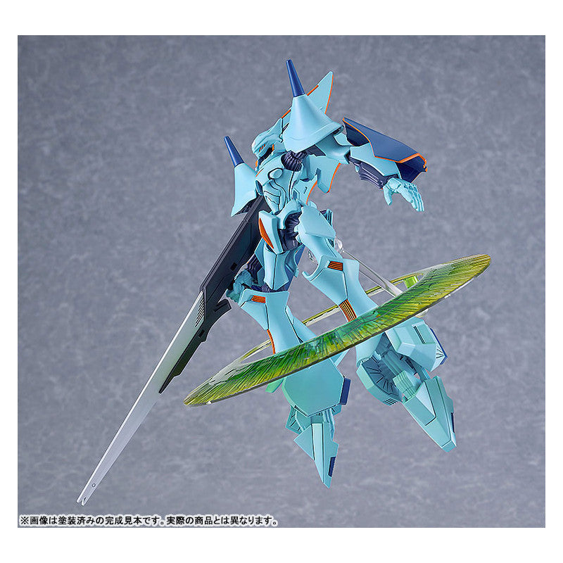 Good Smile Company MODEROID Plastic Model Brain Powerd : Nellie Brain (Second Revival)