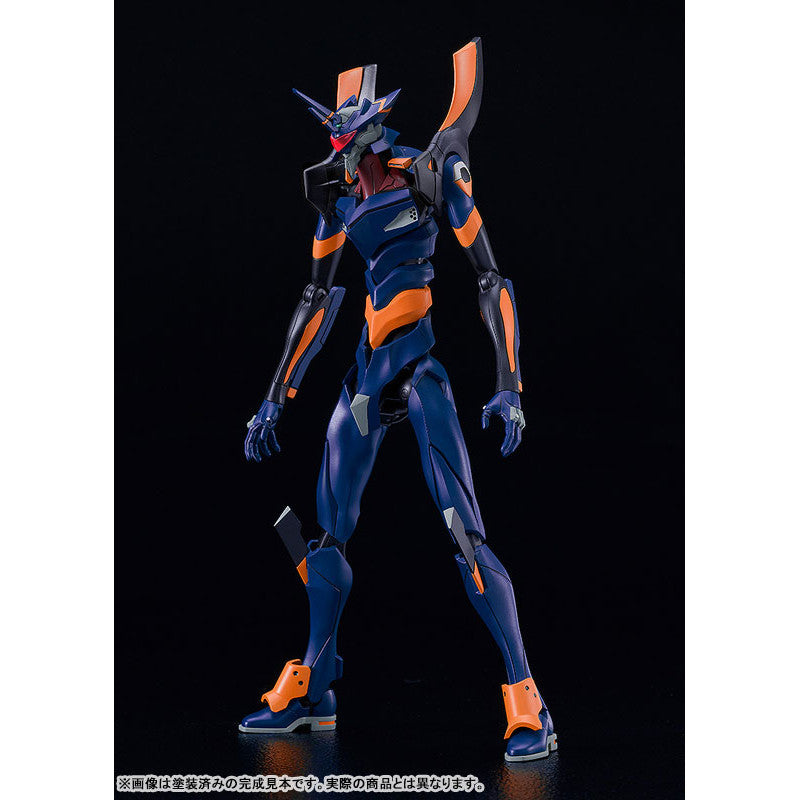 [PRE-ORDER] Good Smile Company MODEROID Plastic Model Evangelion: 2.0 You Can [Not] Advance : Evangelion Mark.06