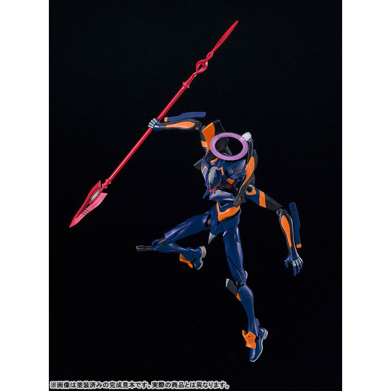 [PRE-ORDER] Good Smile Company MODEROID Plastic Model Evangelion: 2.0 You Can [Not] Advance : Evangelion Mark.06