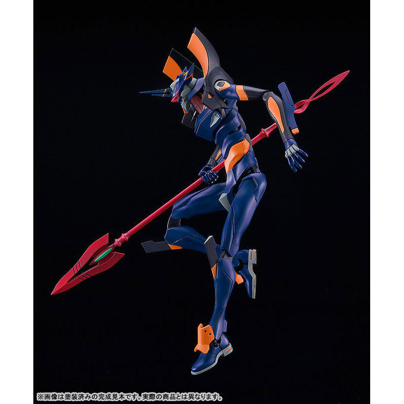 [PRE-ORDER] Good Smile Company MODEROID Plastic Model Evangelion: 2.0 You Can [Not] Advance : Evangelion Mark.06