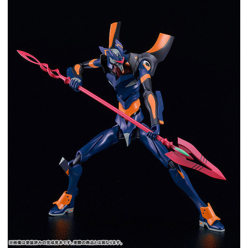 [PRE-ORDER] Good Smile Company MODEROID Plastic Model Evangelion: 2.0 You Can [Not] Advance : Evangelion Mark.06