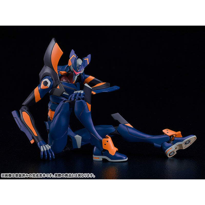 [PRE-ORDER] Good Smile Company MODEROID Plastic Model Evangelion: 2.0 You Can [Not] Advance : Evangelion Mark.06