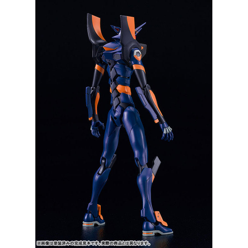 [PRE-ORDER] Good Smile Company MODEROID Plastic Model Evangelion: 2.0 You Can [Not] Advance : Evangelion Mark.06