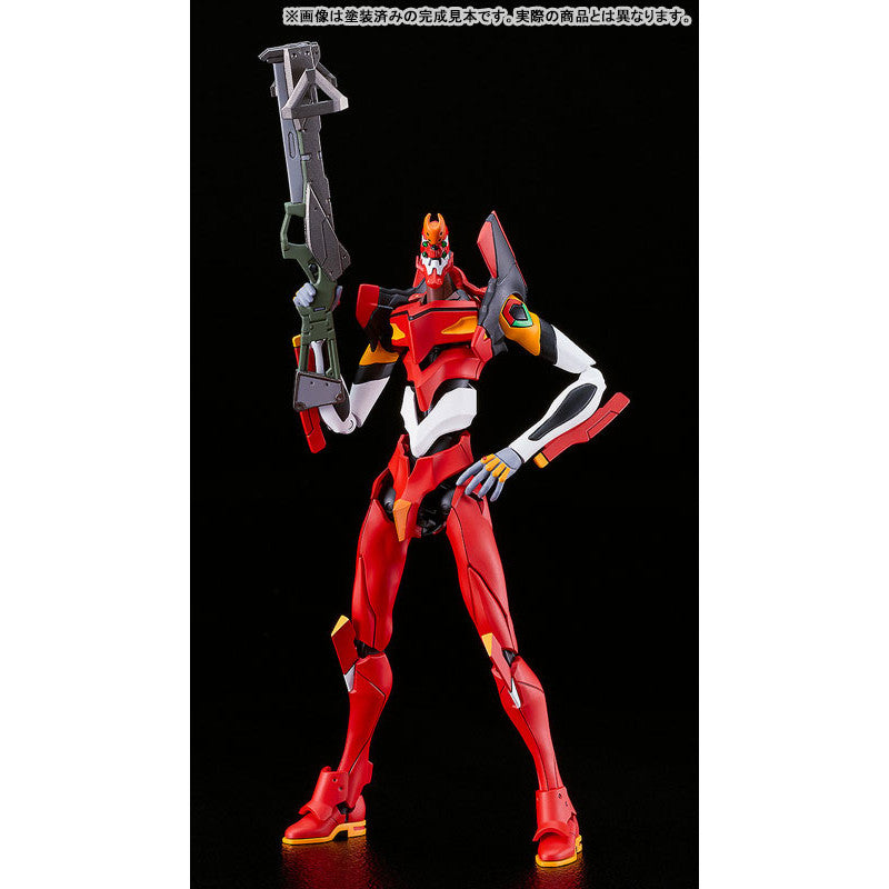 [PRE-ORDER] Good Smile Company MODEROID Plastic Model Evangelion: 2.0 You Can [Not] Advance : Evangelion Unit-02