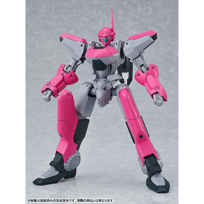 Good Smile Company MODEROID Plastic Model Martian Successor Nadesico : Aestivalis Ground Battle Frame