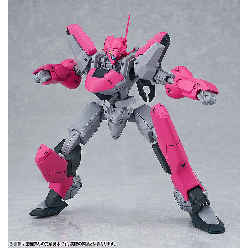 Good Smile Company MODEROID Plastic Model Martian Successor Nadesico : Aestivalis Ground Battle Frame