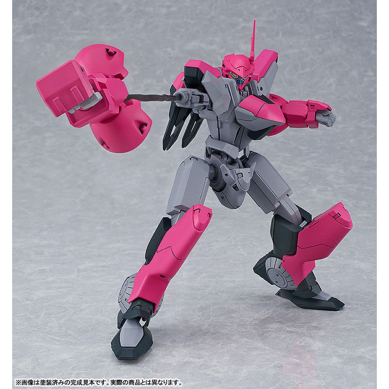 Good Smile Company MODEROID Plastic Model Martian Successor Nadesico : Aestivalis Ground Battle Frame