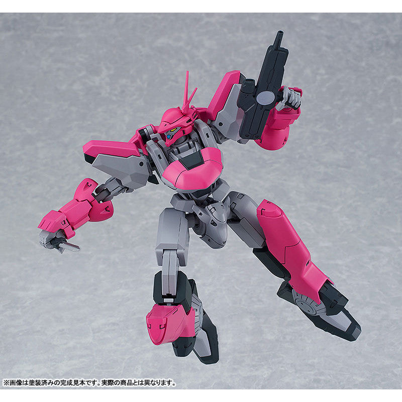 Good Smile Company MODEROID Plastic Model Martian Successor Nadesico : Aestivalis Ground Battle Frame