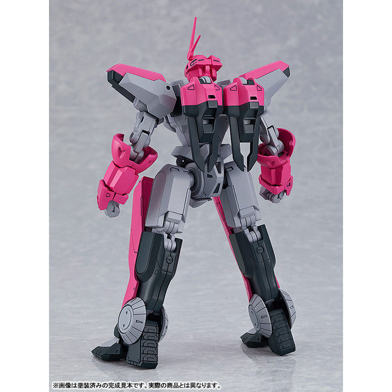 Good Smile Company MODEROID Plastic Model Martian Successor Nadesico : Aestivalis Ground Battle Frame