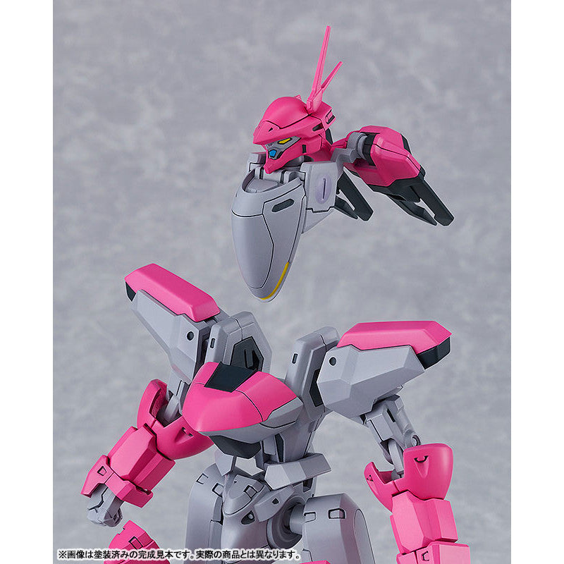 Good Smile Company MODEROID Plastic Model Martian Successor Nadesico : Aestivalis Ground Battle Frame