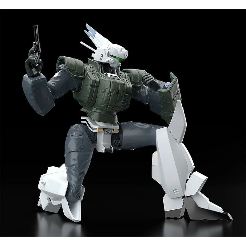 [PRE-ORDER] Good Smile Company MODEROID Plastic Model Patlabor : AV-98 Ingram Reactive Armor