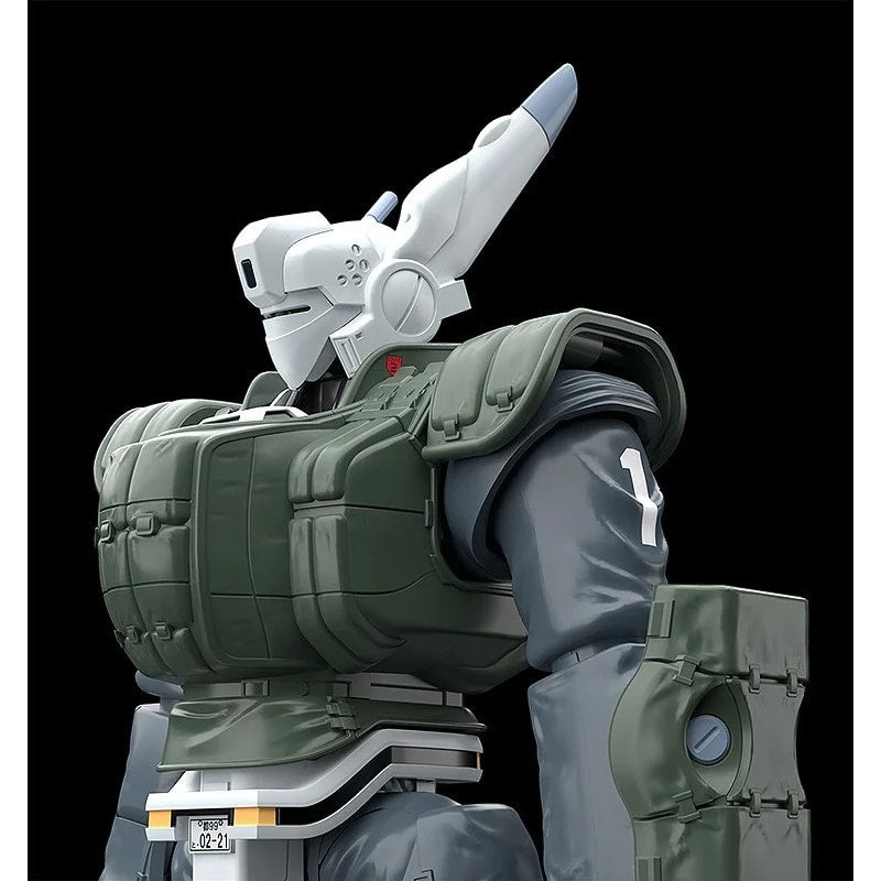 [PRE-ORDER] Good Smile Company MODEROID Plastic Model Patlabor : AV-98 Ingram Reactive Armor