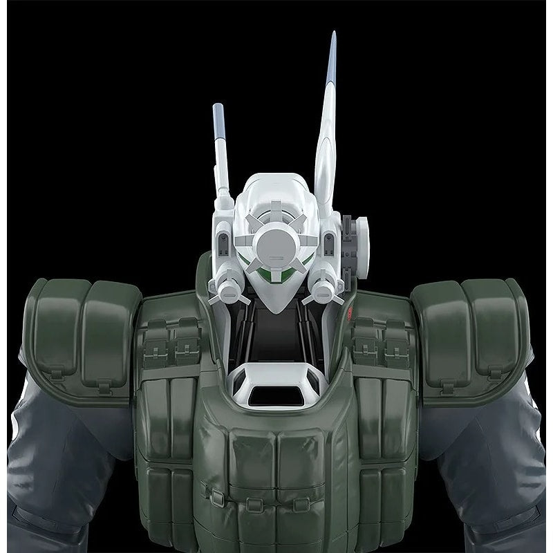 [PRE-ORDER] Good Smile Company MODEROID Plastic Model Patlabor : AV-98 Ingram Reactive Armor