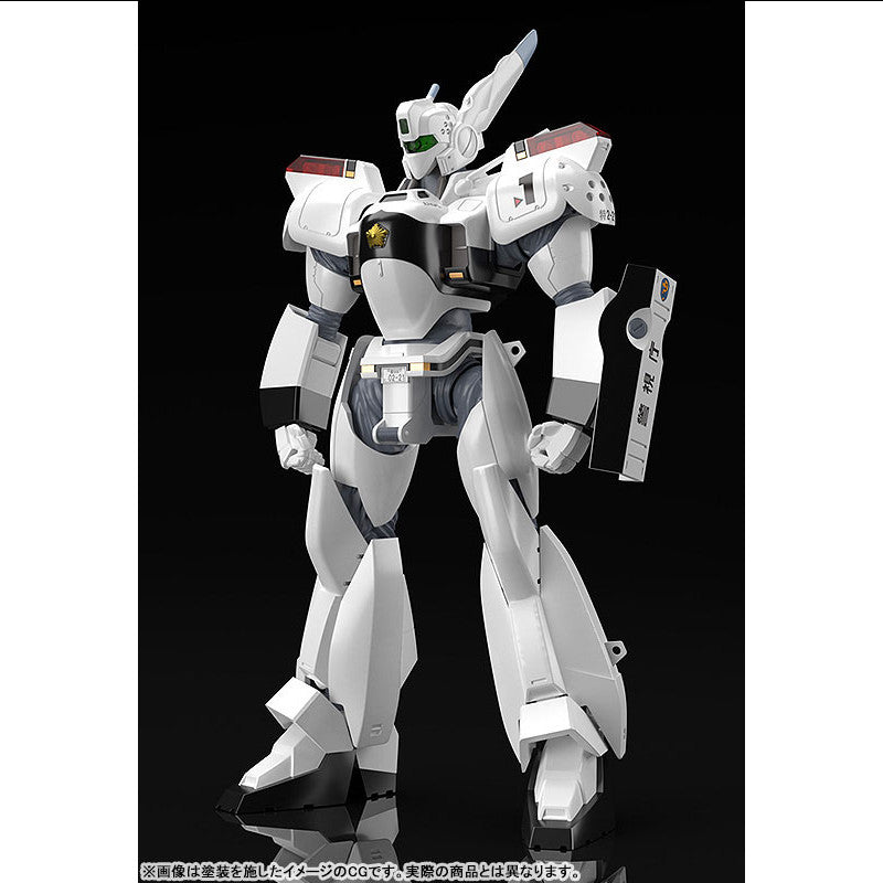 Good Smile Company MODEROID Plastic Model Patlabor : AV-98 Ingram