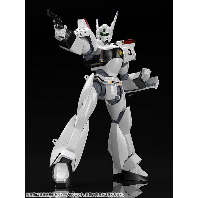 Good Smile Company MODEROID Plastic Model Patlabor : AV-98 Ingram