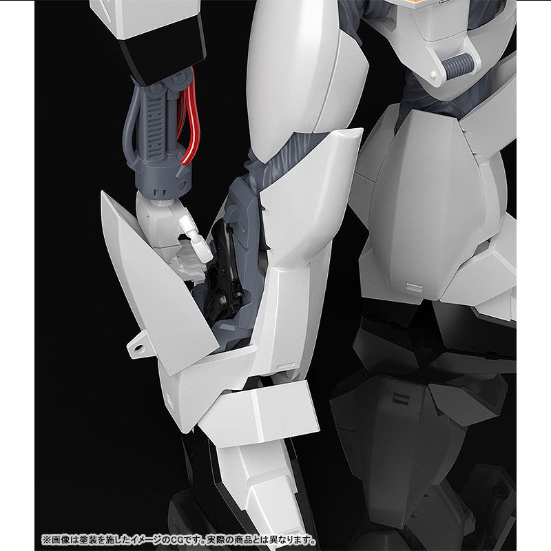Good Smile Company MODEROID Plastic Model Patlabor : AV-98 Ingram