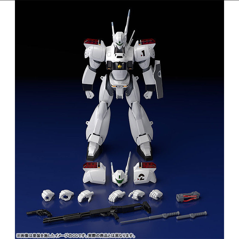 Good Smile Company MODEROID Plastic Model Patlabor : AV-98 Ingram