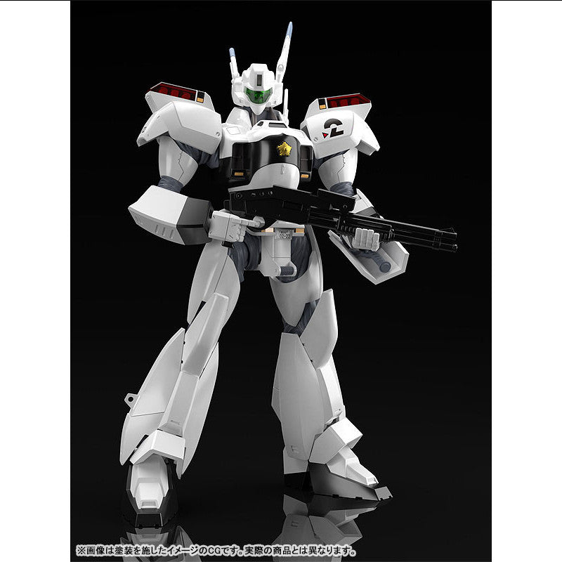 Good Smile Company MODEROID Plastic Model Patlabor : AV-98 Ingram