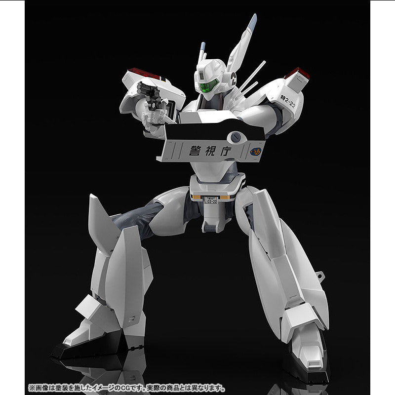 Good Smile Company MODEROID Plastic Model Patlabor : AV-98 Ingram
