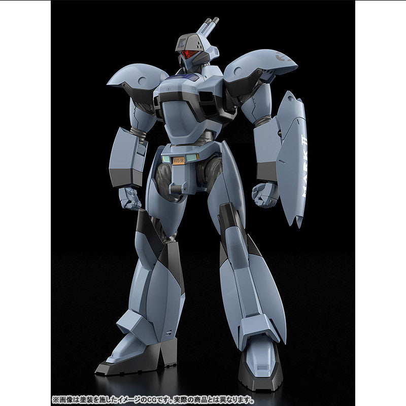 Good Smile Company MODEROID Plastic Model Patlabor : AVS-98 MARKII Standard