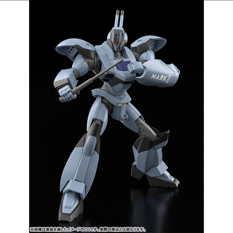 Good Smile Company MODEROID Plastic Model Patlabor : AVS-98 MARKII Standard